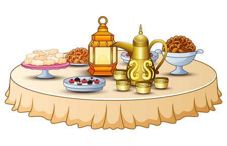 بركة مهمة لازم تخدها في رمضان - السحور في رمضان 1008 8