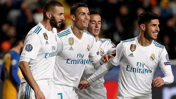 اغنية ريال مدريد جديدة من مصطفى المدريدي , لعشاق الريال مدريد