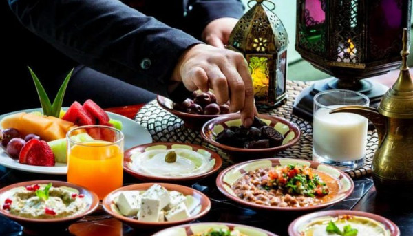 بركة مهمة لازم تخدها في رمضان - السحور في رمضان 1008 3