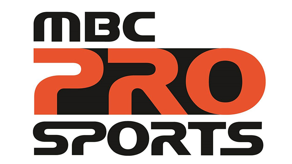 تردد ام بي سي سبورت على نايل سات , البث الفضائي mbc pro الرياضيه