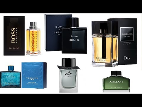 مفيش اجمل من كده عطر - عطر بوس ٢٠١٨ 774 6