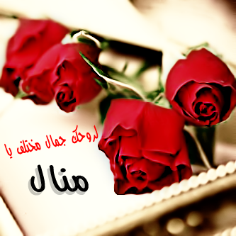 صور اسم منال - اجمل الصور التى تحمل اسم &Quot;منال&Quot; 5943 1