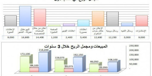 دراسة جدوى جاهزة- عاوز تعرف ازاي تكبر مشروعك 6321 7