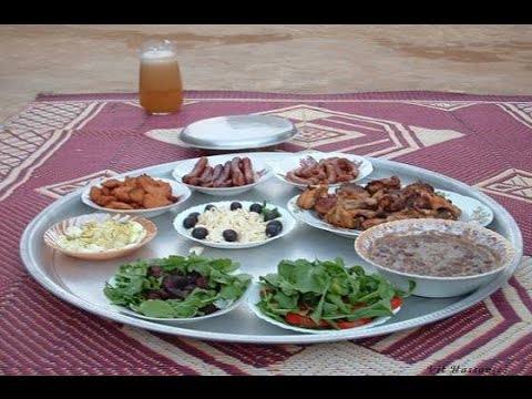 بركة مهمة لازم تخدها في رمضان - السحور في رمضان 1008 2