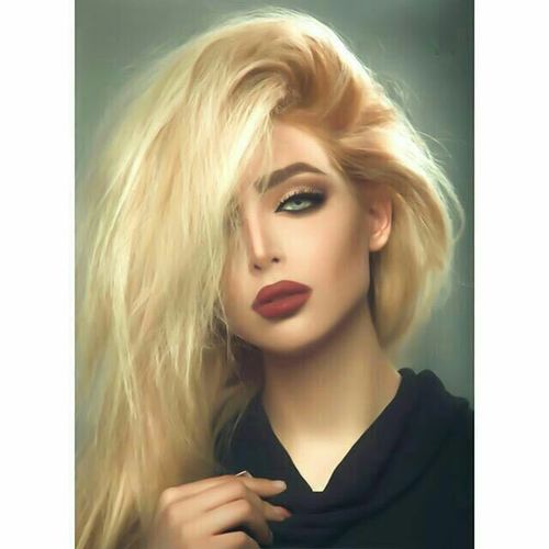 رمزيات صور بنات - رمزيات متنوعه لااجمل بنات 3572 7