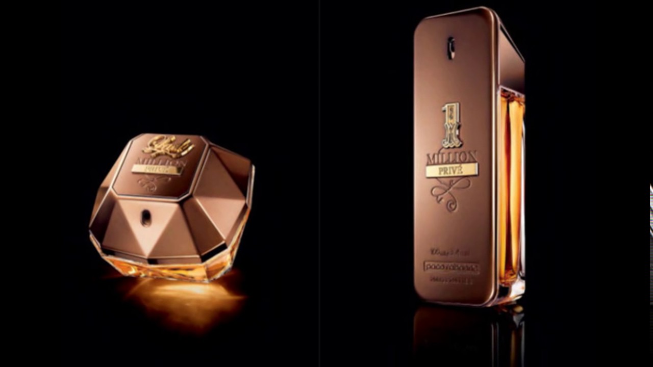 عطر ون مليون - صور عطر ون مليون 2941 8