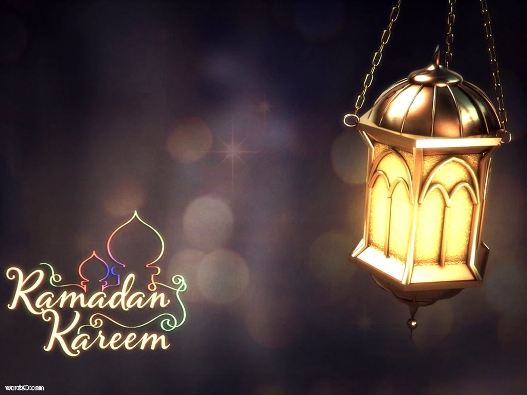 من اروع شهور السنه كلها , كلام جميل عن رمضان