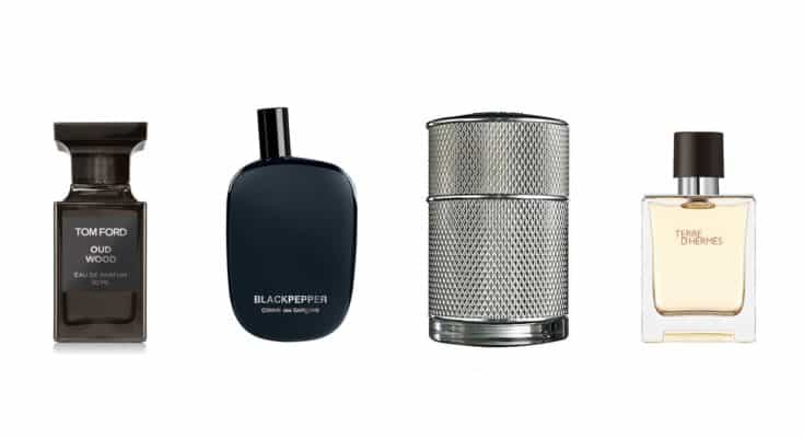 عطرك المميز - افضل عطور رجاليه 995 2