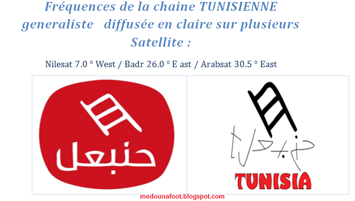 تردد قناة حنبعل - اجدد تردد للقناة 12994 2