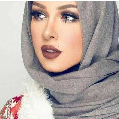 صور فتيات محجبات - اجمل صور محجبات 2686 9