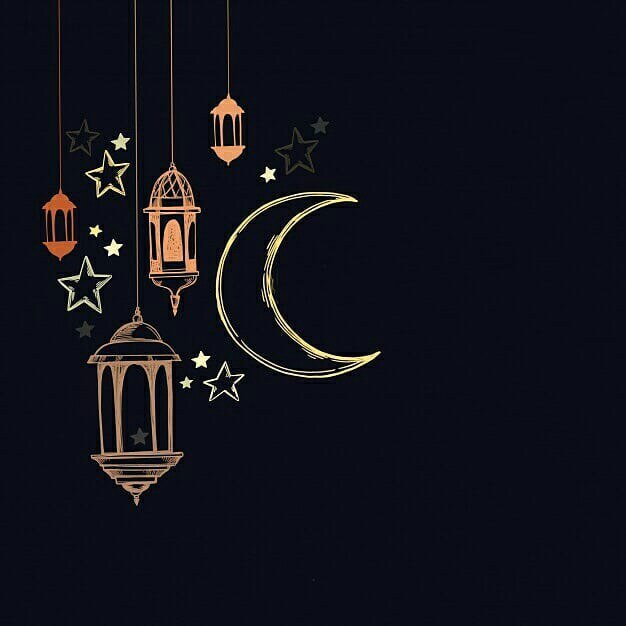 رمضان أحلى السنة ده , خلفيات رمضان