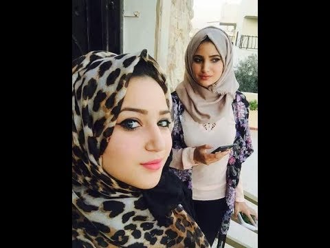 صور بنات محجبات 2019 - اجمل صور لاستايلات المحجبات 2019 2976 8