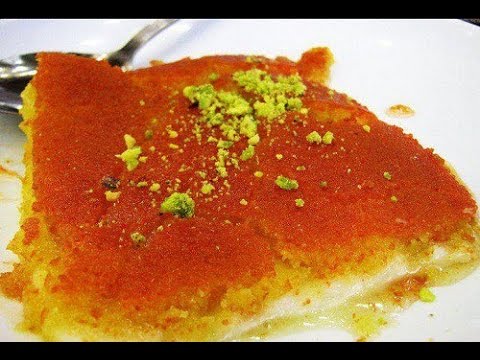 كنافة حبيبة - اجمل والذ كنافة 4845 2