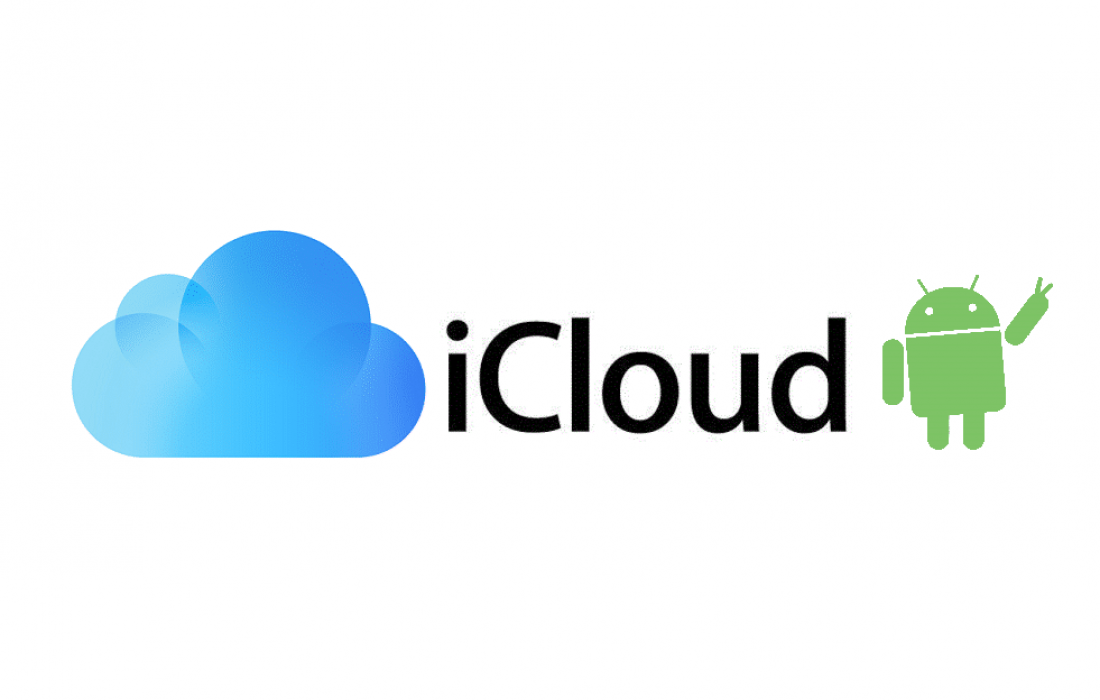 انشاء حساب icloud من الاندرويد , وكيفية استخدامه