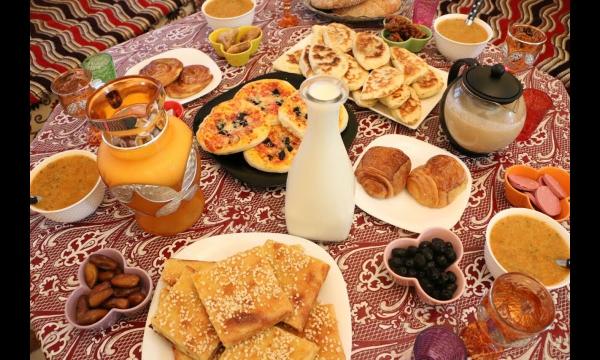 ماكولات رمضان - طبخ رمضان 1319 7