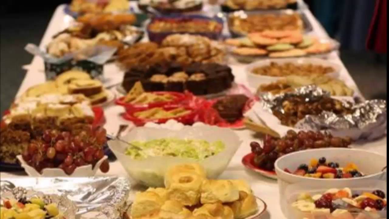 فطور رمضان - تجمع العائلة على سفرة الافطار 6617 11