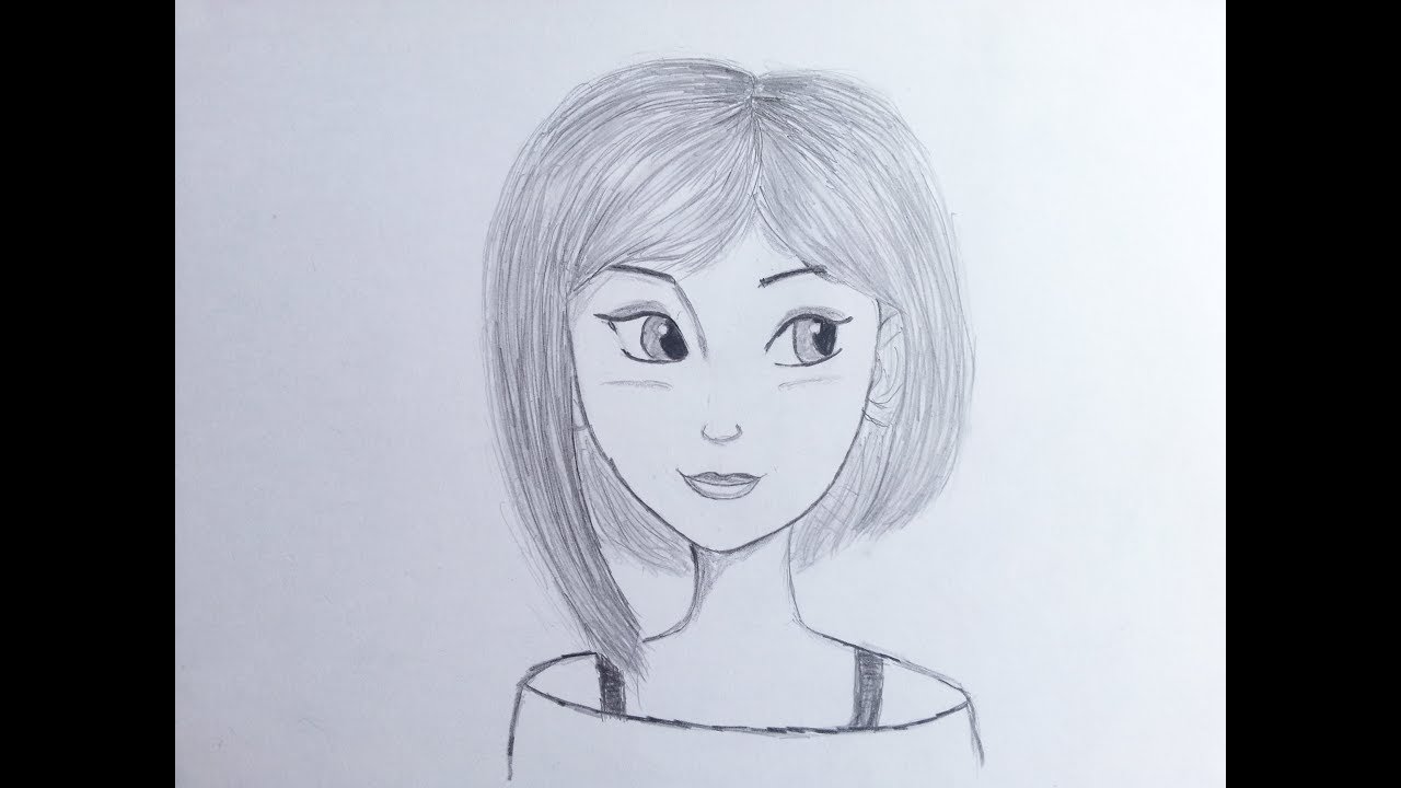 رسومات سهلة وجميلة - رسومات جميله سهل تنفيذها 1445 13