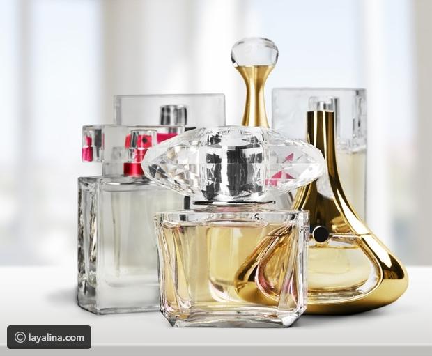 عطورات فرنسية جديدة - اجدد واجمل عطر فرنسى 6182 8