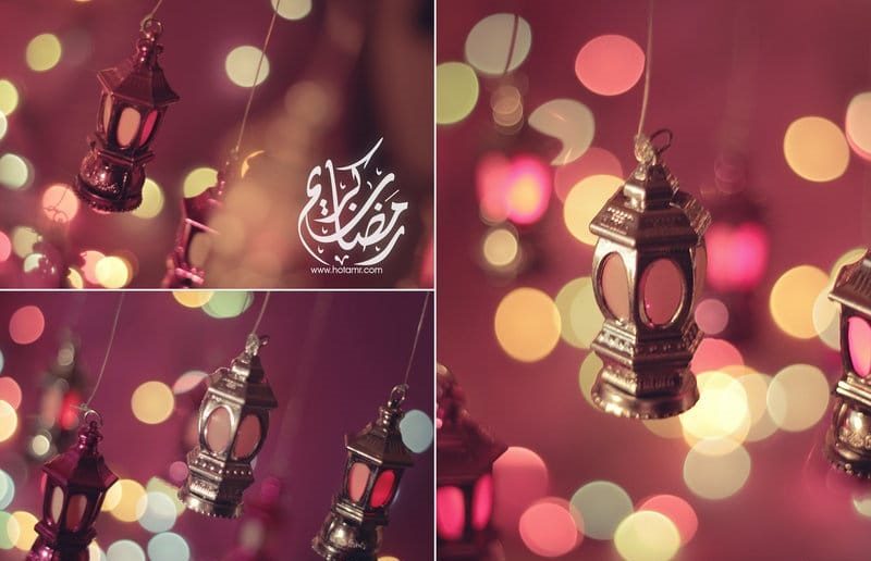 فوانيس رمضان 2019- فرحة الاطفال بالفوانيس الحديثة 6326 6