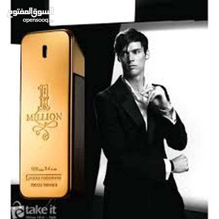 عطر ون مليون - صور عطر ون مليون 2941 7