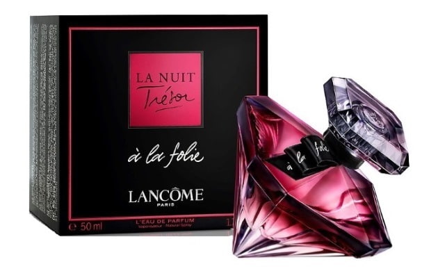 اقوى عطر - عطر لانكوم 1032 9