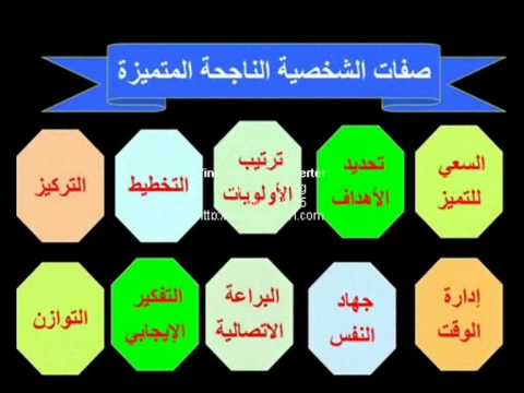 لو عندك كاريزما - كيف اكون جذابة في الكلام 1000 1