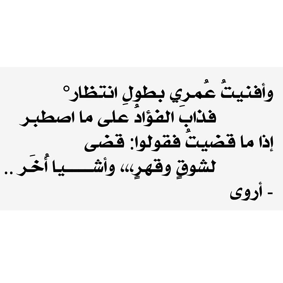 شعر عربي فصيح - من اجمل ما قدم الشعراء من اشعار عربيه فصيحه 1282 6