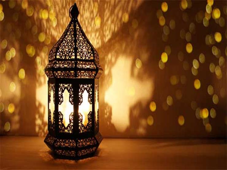 فوانيس رمضان 2019- فرحة الاطفال بالفوانيس الحديثة 6326 2