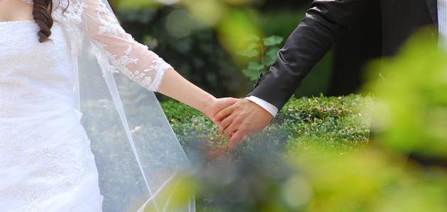2582 2 العروس في المنام للمتزوجة - ما تفسير رؤية العروس للمتزوجة حلاوة الوقت