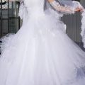 2260 3 تفسير حلم العروس بالفستان الابيض - تفسير رؤية العروسة حلاوة الوقت