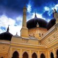 3422 9 اجمل الصور الاسلامية في العالم - شاهد افخم المساجد ام عشق