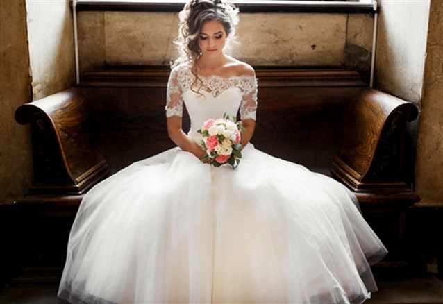 5250 10 صور عن العروس - كيف تكونى اجمل عروس مضاوي عبيد