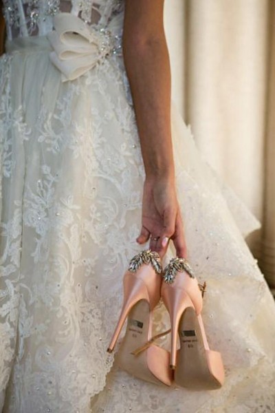 5250 5 صور عن العروس - كيف تكونى اجمل عروس مضاوي عبيد