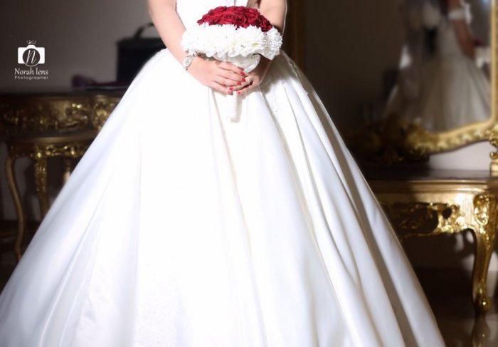 5250 9 صور عن العروس - كيف تكونى اجمل عروس مضاوي عبيد