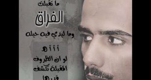 5256 14 قصائد حامد زيد - اجمل كلمات لاجمل شاعر مضاوي عبيد
