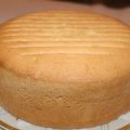 13081 13 طريقة عمل الكيكة الاسفنجية على قد الايد - وصفة كيكة سهلة جدا هدير منير