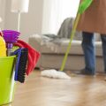 5519 12 تنظيف البيت- طرق سهلة وبسيطة للتنظيف هدير منير