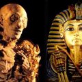 5582 2 ما معنى فرعون- اشهر ملوك المصريين قصته اعجوبه ميرنا عابر