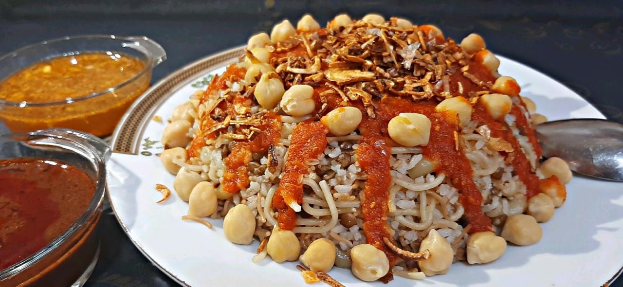 طريقة طبخ الرز المصري على